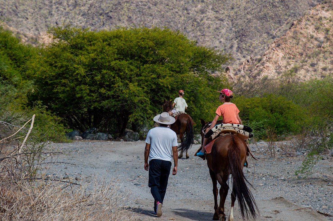 Finca Tierra Sagrada