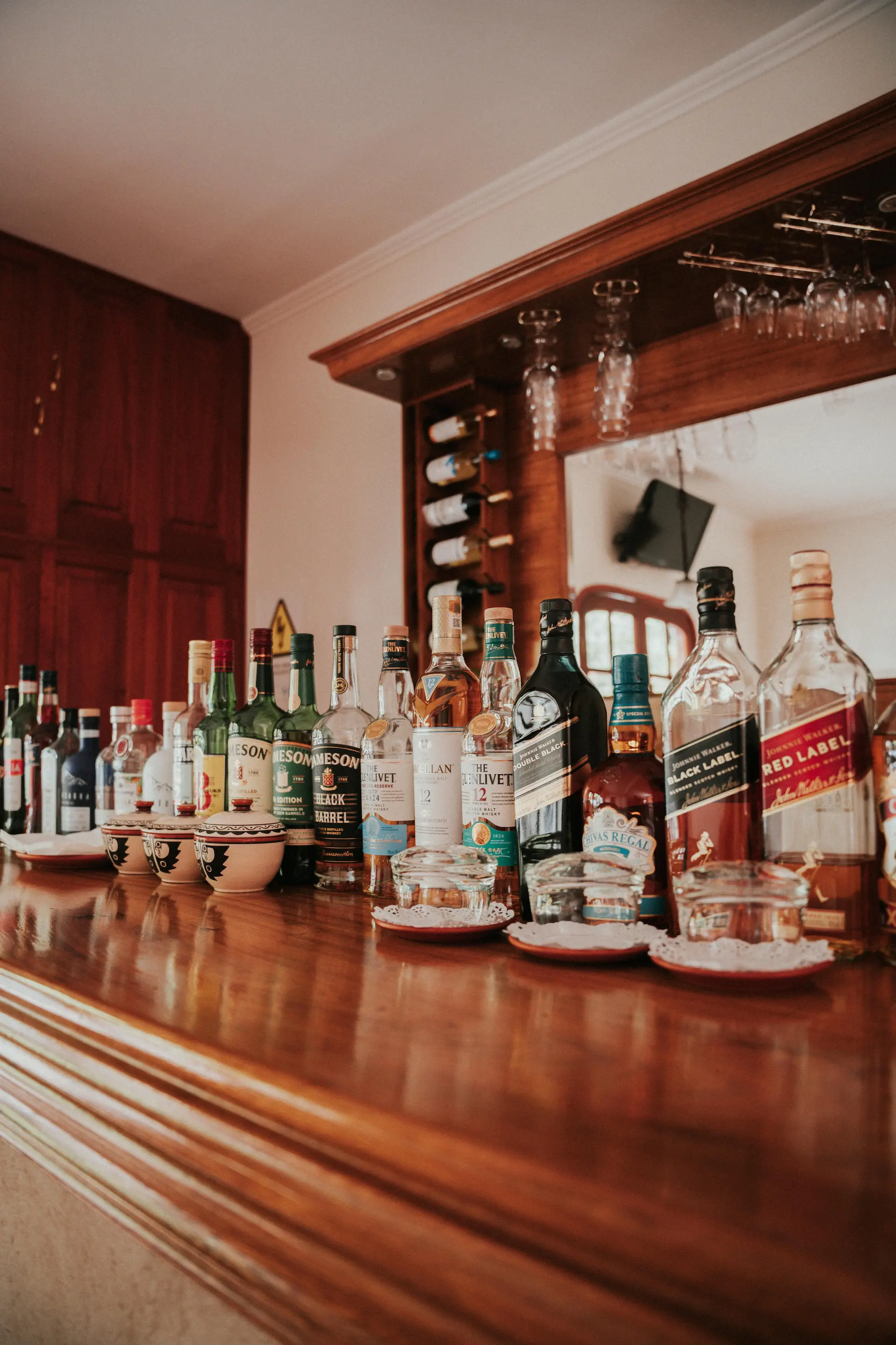 Wine Bar